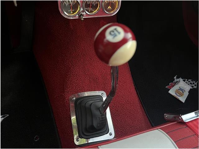 1961 Chevrolet Impala (CC-2072142) for sale in Roseville, California