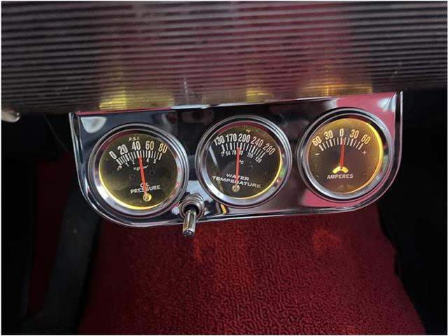 1961 Chevrolet Impala (CC-2072142) for sale in Roseville, California