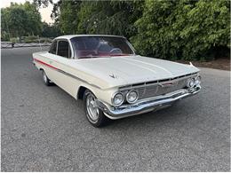 1961 Chevrolet Impala (CC-2072142) for sale in Roseville, California