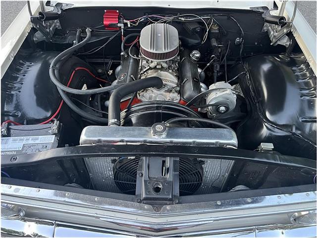 1961 Chevrolet Impala (CC-2072142) for sale in Roseville, California