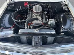 1961 Chevrolet Impala (CC-2072142) for sale in Roseville, California