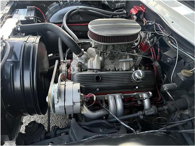 1961 Chevrolet Impala (CC-2072142) for sale in Roseville, California