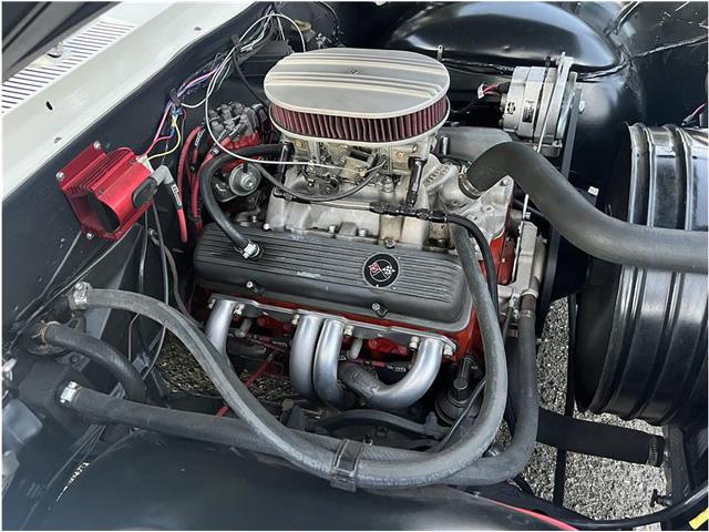 1961 Chevrolet Impala (CC-2072142) for sale in Roseville, California