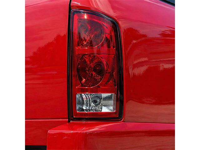 2005 Dodge Ram 1500 (CC-2072144) for sale in McDonald, Pennsylvania