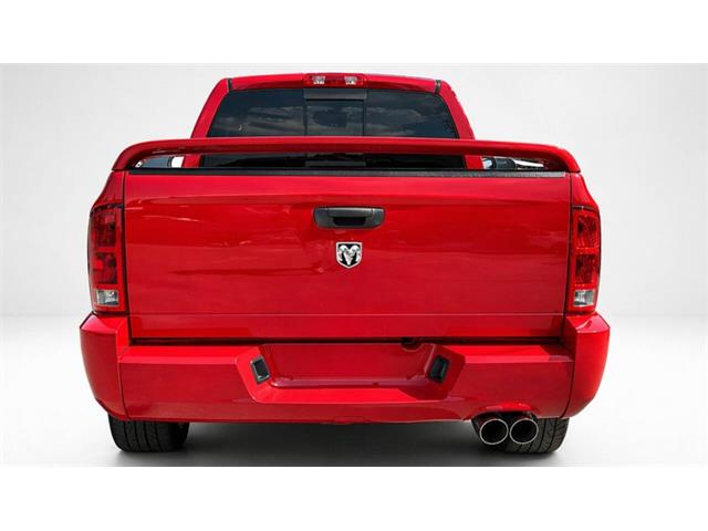 2005 Dodge Ram 1500 (CC-2072144) for sale in McDonald, Pennsylvania