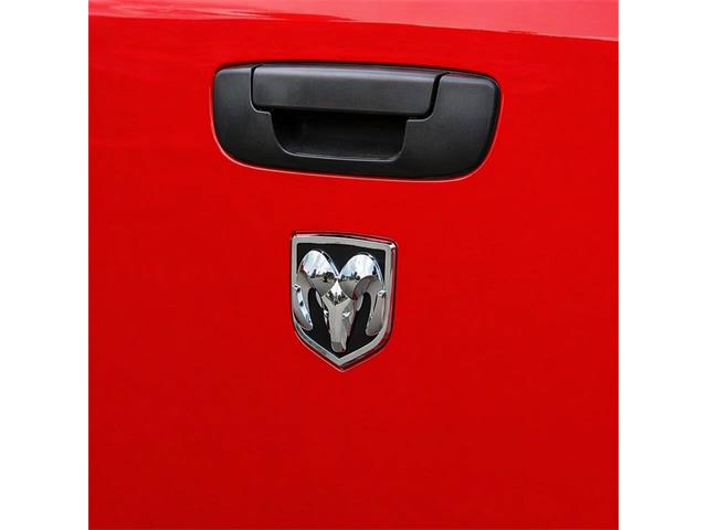 2005 Dodge Ram 1500 (CC-2072144) for sale in McDonald, Pennsylvania