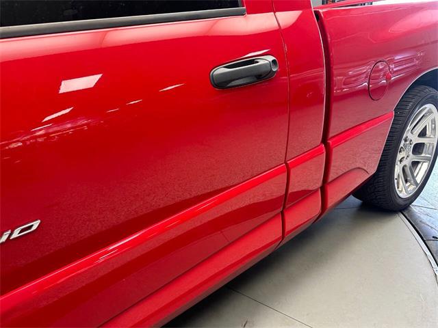 2005 Dodge Ram 1500 (CC-2072144) for sale in McDonald, Pennsylvania