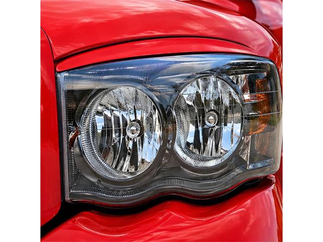2005 Dodge Ram 1500 (CC-2072144) for sale in McDonald, Pennsylvania