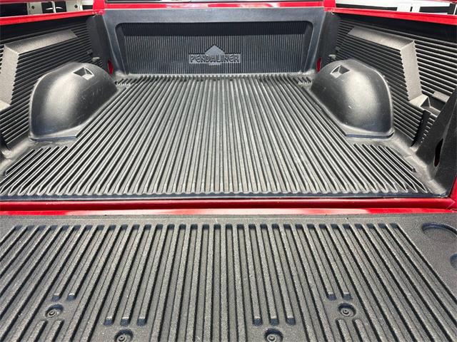 2005 Dodge Ram 1500 (CC-2072144) for sale in McDonald, Pennsylvania