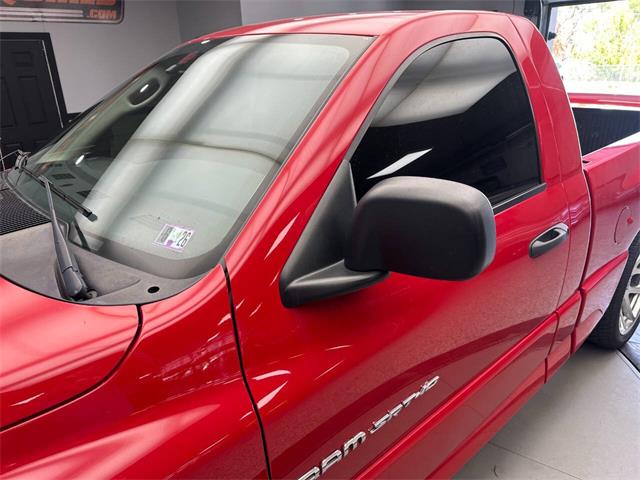 2005 Dodge Ram 1500 (CC-2072144) for sale in McDonald, Pennsylvania