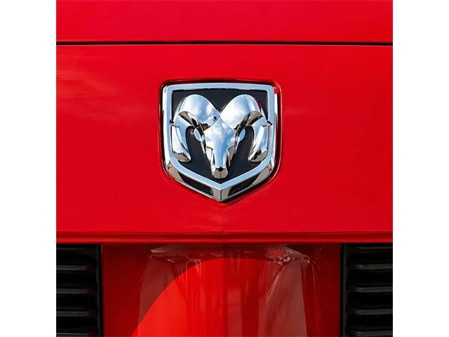 2005 Dodge Ram 1500 (CC-2072144) for sale in McDonald, Pennsylvania