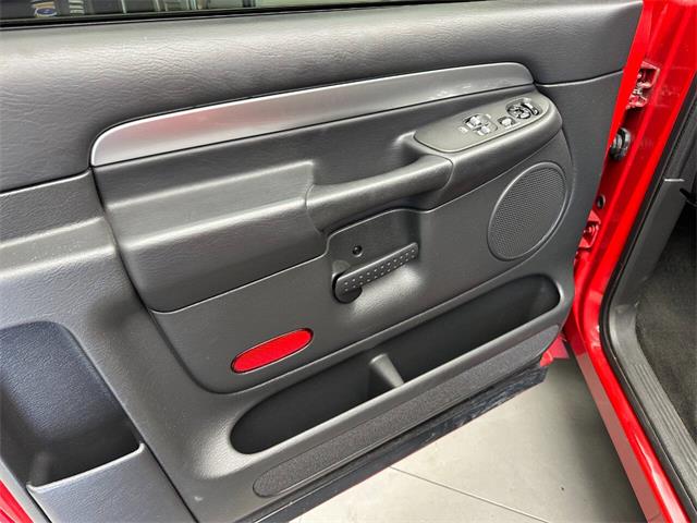 2005 Dodge Ram 1500 (CC-2072144) for sale in McDonald, Pennsylvania