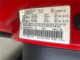2005 Dodge Ram 1500 (CC-2072144) for sale in McDonald, Pennsylvania