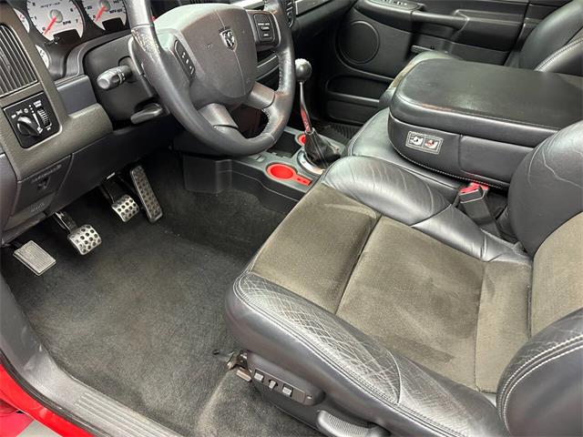 2005 Dodge Ram 1500 (CC-2072144) for sale in McDonald, Pennsylvania