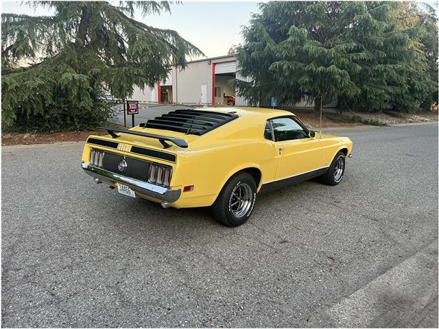 1970 Ford Mustang (CC-2072147) for sale in Roseville, California