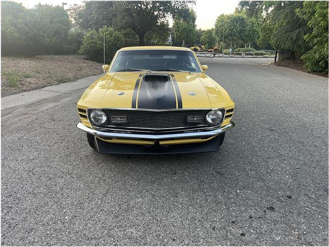 1970 Ford Mustang (CC-2072147) for sale in Roseville, California