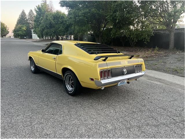 1970 Ford Mustang (CC-2072147) for sale in Roseville, California
