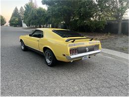 1970 Ford Mustang (CC-2072147) for sale in Roseville, California