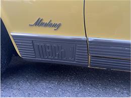 1970 Ford Mustang (CC-2072147) for sale in Roseville, California