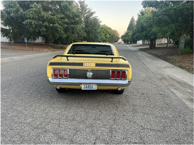 1970 Ford Mustang (CC-2072147) for sale in Roseville, California