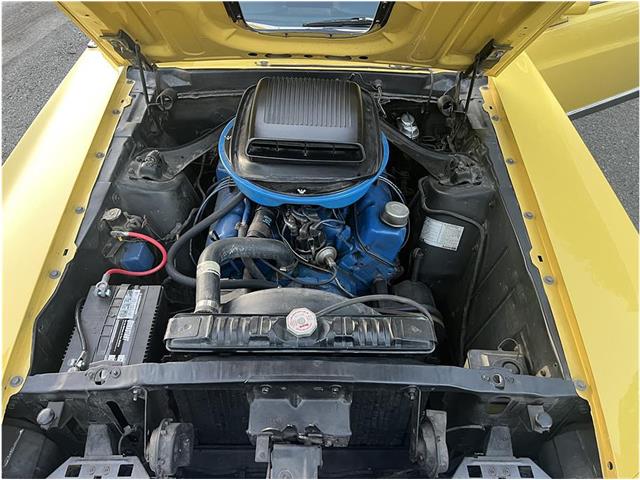 1970 Ford Mustang (CC-2072147) for sale in Roseville, California