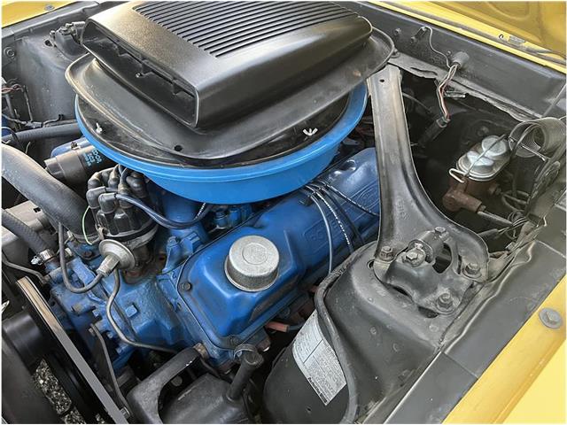 1970 Ford Mustang (CC-2072147) for sale in Roseville, California