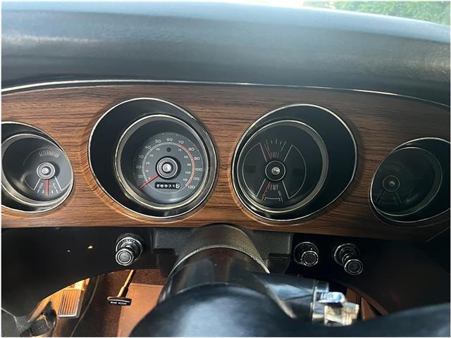 1970 Ford Mustang (CC-2072147) for sale in Roseville, California