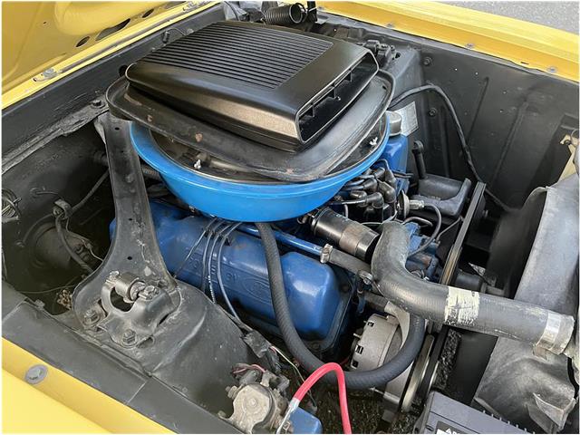1970 Ford Mustang (CC-2072147) for sale in Roseville, California