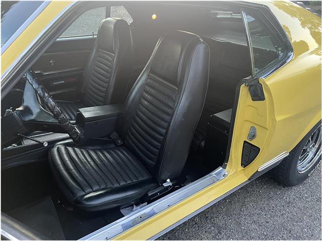 1970 Ford Mustang (CC-2072147) for sale in Roseville, California
