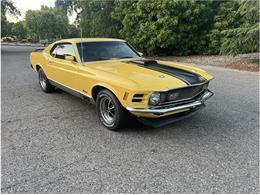 1970 Ford Mustang (CC-2072147) for sale in Roseville, California