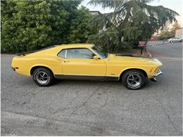 1970 Ford Mustang (CC-2072147) for sale in Roseville, California