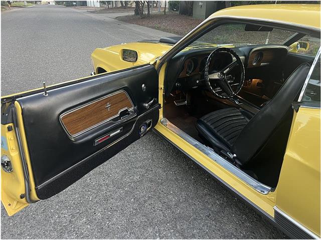 1970 Ford Mustang (CC-2072147) for sale in Roseville, California