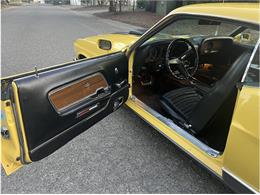 1970 Ford Mustang (CC-2072147) for sale in Roseville, California