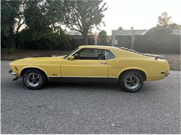 1970 Ford Mustang (CC-2072147) for sale in Roseville, California