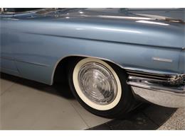 1960 Cadillac DeVille (CC-2072148) for sale in McDonald, Pennsylvania