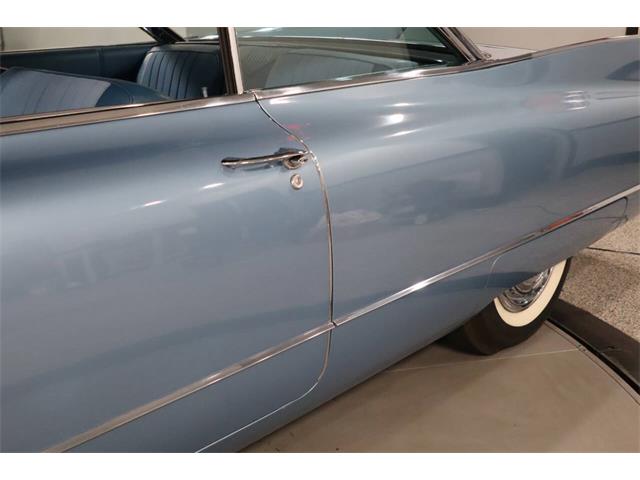 1960 Cadillac DeVille (CC-2072148) for sale in McDonald, Pennsylvania