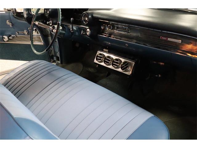 1960 Cadillac DeVille (CC-2072148) for sale in McDonald, Pennsylvania