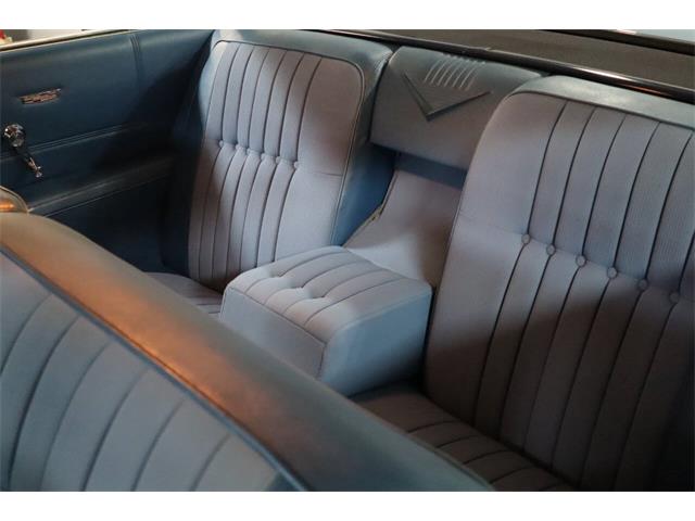 1960 Cadillac DeVille (CC-2072148) for sale in McDonald, Pennsylvania