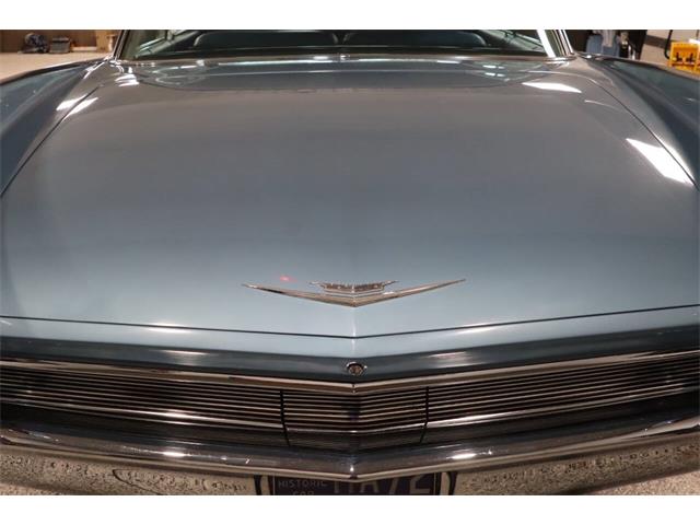 1960 Cadillac DeVille (CC-2072148) for sale in McDonald, Pennsylvania