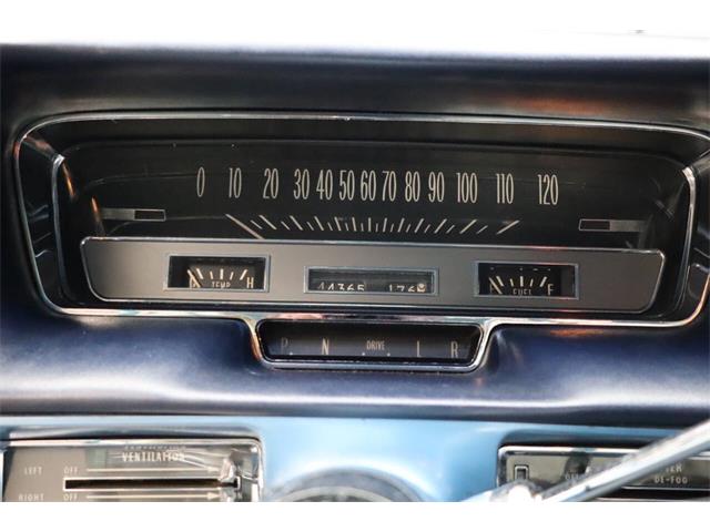 1960 Cadillac DeVille (CC-2072148) for sale in McDonald, Pennsylvania