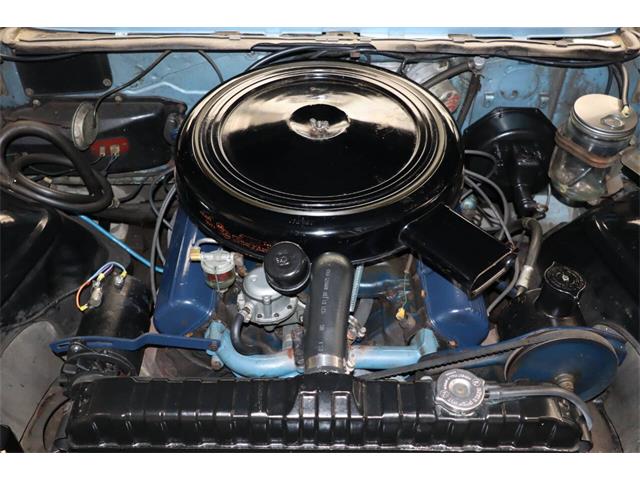 1960 Cadillac DeVille (CC-2072148) for sale in McDonald, Pennsylvania