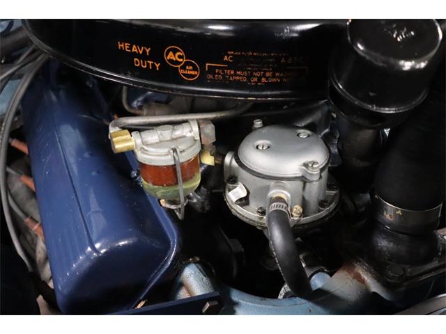 1960 Cadillac DeVille (CC-2072148) for sale in McDonald, Pennsylvania