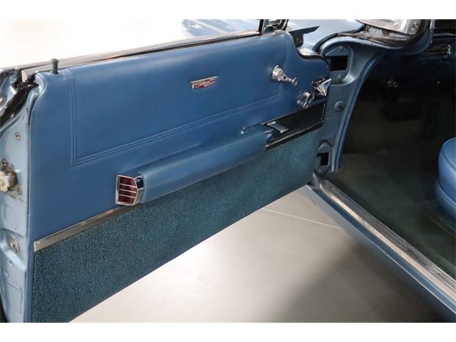 1960 Cadillac DeVille (CC-2072148) for sale in McDonald, Pennsylvania