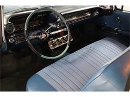 1960 Cadillac DeVille (CC-2072148) for sale in McDonald, Pennsylvania