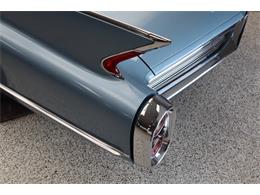1960 Cadillac DeVille (CC-2072148) for sale in McDonald, Pennsylvania