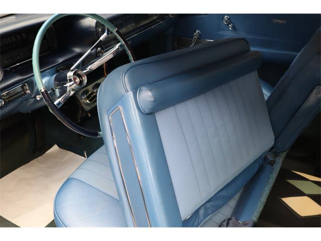 1960 Cadillac DeVille (CC-2072148) for sale in McDonald, Pennsylvania