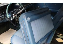 1960 Cadillac DeVille (CC-2072148) for sale in McDonald, Pennsylvania