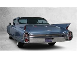 1960 Cadillac DeVille (CC-2072148) for sale in McDonald, Pennsylvania