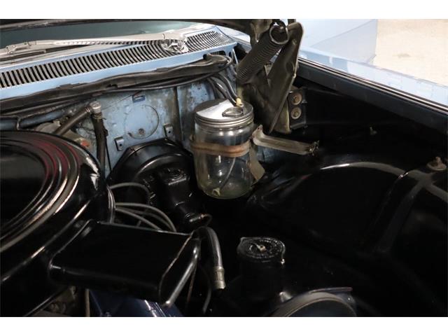 1960 Cadillac DeVille (CC-2072148) for sale in McDonald, Pennsylvania