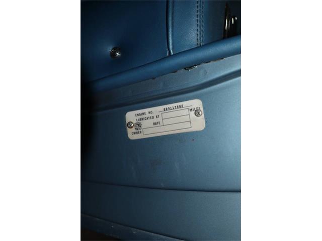 1960 Cadillac DeVille (CC-2072148) for sale in McDonald, Pennsylvania
